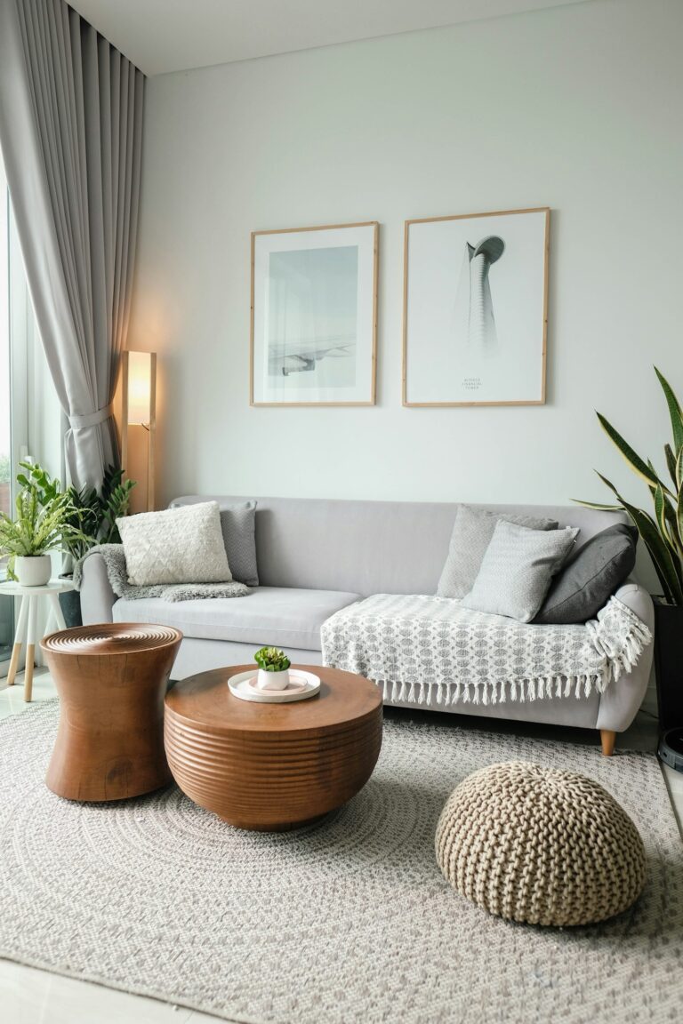 Creating a Cozy and Inviting Living Room
